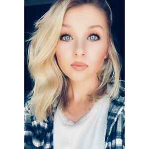 Meet your Posher, Kylie